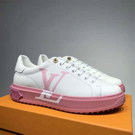 louis vuitton schoenen sneaker dames|Louis Vuitton sneakers 2021 price.